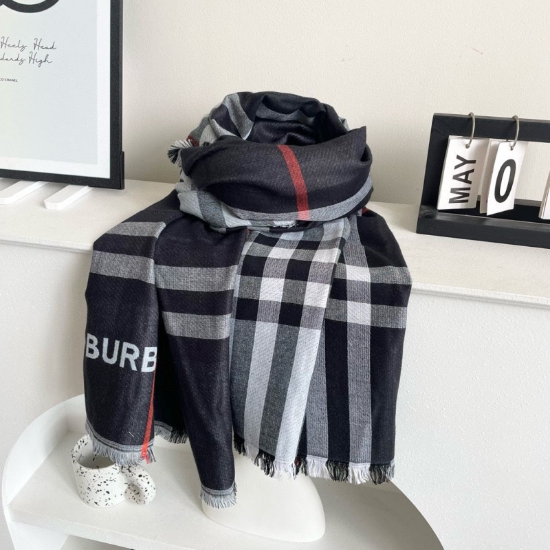 BURBERRY